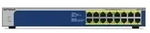 NETGEAR GS516PP 16-Port Unmanaged Switch 16x Gigabit Ethernet, PoE+ 260W