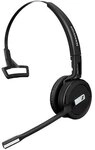 EPOS IMPACT SDW 10 HS, Mono, Kabellos, DECT-Headset