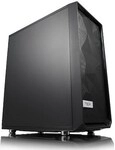 Fractal Design Meshify C | PC-Geh&auml;use