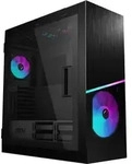 MSI MPG Sekira 500X | PC-Geh&auml;use mit Glasfenster