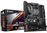 GIGABYTE B550 AORUS Elite AX V2 Mainboard Sockel AM4