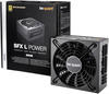 be quiet! SFX L Power | 600W PC-Netzteil PC Netzteil