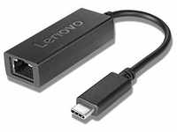 Lenovo USB-C zu Ethernet Adapter
