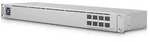 Ubiquiti Aggregation Managed Switch 8x 10 Gbit/s SFP+