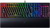Razer BlackWidow V3 Gaming Tastatur Green Switch, QWERTZ-Layout