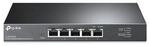 TP-Link TL-SG105-M2 Unmanaged Switch [2,5 Gbit/s LAN, Auto MDI/MDIX, L&uuml;fterloses