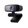 ASUS 90YH0340-B2UA00, ASUS Webcam C3 - 1080p FHD, 30 FPS, 360° Drehmechanismus