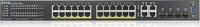 Zyxel GS2220-28HP-EU0101F, Zyxel GS2220-28HP Managed Switch 24x Gigabit Ethernet