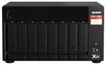 QNAP TS-873A-8G NAS 8-Bay [0/8 HDD/SSD, 2x 2.5 Gigabit Ethernet, 3x USB-A, 1x USB-C,