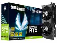 ZOTAC GAMING GeForce RTX 3060 Twin Edge OC 12GB Grafikkarte - 3x DisplayPort/HDMI