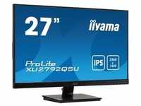 Iiyama ProLite XU2792QSU-B1 Office Monitor - 68,5 cm 27 Zoll, WQHD, AMD FreeSync