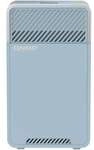 QNAP Systems QMiro-201W WLAN Mesh Router [Tri-Band, bis zu 2.134 Mbit/s, 2x Gigabit