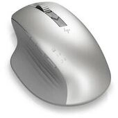 HP Wireless Creator 930M Maus, silber