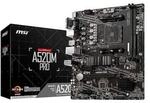 MSI A520M PRO Mainboard