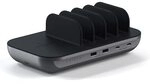 Satechi Dock5 Multi-Device Charging Station with Wireless Charging