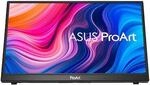 ASUS ProArt Display PA148CTV - 35,6 cm (14 Zoll), LED, IPS-Panel, Full-HD, 5ms, USB