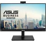 ASUS BE24EQSK Business Monitor - IPS, H&ouml;henverstellung, Full-HD