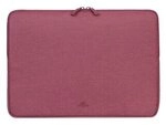 Rivacase SUZUKA Notebooksleeve 7704 Rot [13.3" - 14"]