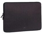 Rivacase Notebooksleeve "Suzuka" 13,3", 7703 Schwarz