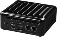 ASROCK 4x4 BOX 90PXG7K0-P0EAY100 - AMD Ryzen 7 4800U, 2x DDR4, 4x USB 3.2, 1x HDMI,