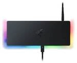 Razer Thunderbolt&trade; 4 Dock Chroma 10 Ports, RGB-Beleuchtung, schwarz