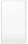 Samsung Clear Cover EF-QT220 f&uuml;r Tab A7 Lite, Transparent