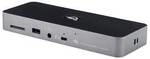 OWC Thunderbolt 4 Dockingstation, 11-Ports, 90 W Laptop-Ladeleistung, F&uuml;r Mac &