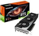 GigaByte GeForce RTX 3060 Gaming OC 12GB Grafikkarte - 2x DisplayPort/2x HDMI