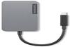 Lenovo USB-C Travel Hub Gen 2 Adapter und Konverter