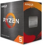 AMD Ryzen 5 5600G Prozessor 6C/12T, 3.90-4.40GHz, boxed