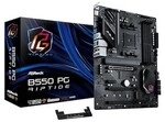 ASRock B550 PG Riptide Mainboard