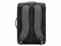 Targus® Cypress EcoSmart Convertible Backpack 15.6" Grau