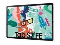 Samsung Galaxy Tab S7 FE Wi-Fi Mystic Pink 12,4" / WQXGA Display / Octa-Core / 4GB