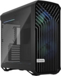 Fractal Design Torrent Black RGB TG Light Tint | PC-Geh&auml;use