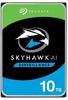 Seagate SkyHawk AI 10TB 3.5 Zoll SATA 6Gb/s - interne Surveillance Festplatte