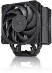 Noctua NH-U12A chromax.black | CPU-K&uuml;hler