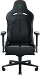 Razer RZ38-03720100-R3G1, Razer Enki Gaming-Stuhl - Gaming-Stuhl f&uuml;r Sitzkomfort den