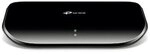 TP-Link TL-SG1005D Netzwerk-Switch 5-Port, Unmanaged, 5x Gigabit RJ45