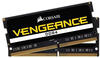 Corsair Vengeance Performance DDR4 S0DIMM 16GB [2x8GB]