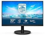 Philips 222V8LA Full HD Monitor - Adaptive Sync