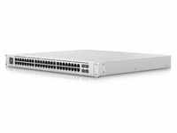 Ubiquiti USW-Enterprise-48-PoE Managed Switch 48x 2.5 Gbit/s Ethernet PoE+, 720W, 4x