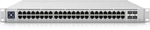 Ubiquiti USW-Enterprise-48-PoE Managed Switch [48x 2.5 Gbit/s Ethernet PoE+,...