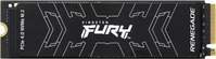 Kingston SFYRD/4000G, Kingston FURY Renegade SSD 4TB M.2 2280 PCIe 4.0 NVMe -