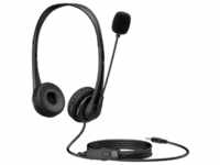 HP 3,5 mm G2 Stereo Headset