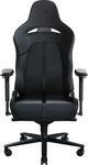 Razer RZ38-03720300-R3G1, Razer Enki Gaming-Stuhl schwarz - Gaming Stuhl mit