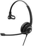 EPOS IMPACT SC 230 USB Kabelgebundenes, robustes, einseitiges Headset mit