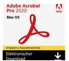 Adobe Acrobat Pro 2020 | Studierende und Lehrende | unbefristet | Mac