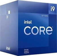 Intel Core i9-12900F,