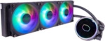 Cooler Master MasterLiquid PL360 Flux | AiO-Wasserk&uuml;hlung