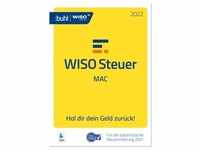 Buhl Data WISO Steuer-Mac 2022 Software